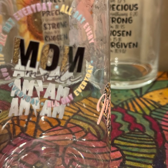 Custom Cups to custom order! These are some of the few I have! - Picture 13 of 16